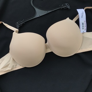 Áo lót big size lasenza 34D 36D 36E 💯 auth
