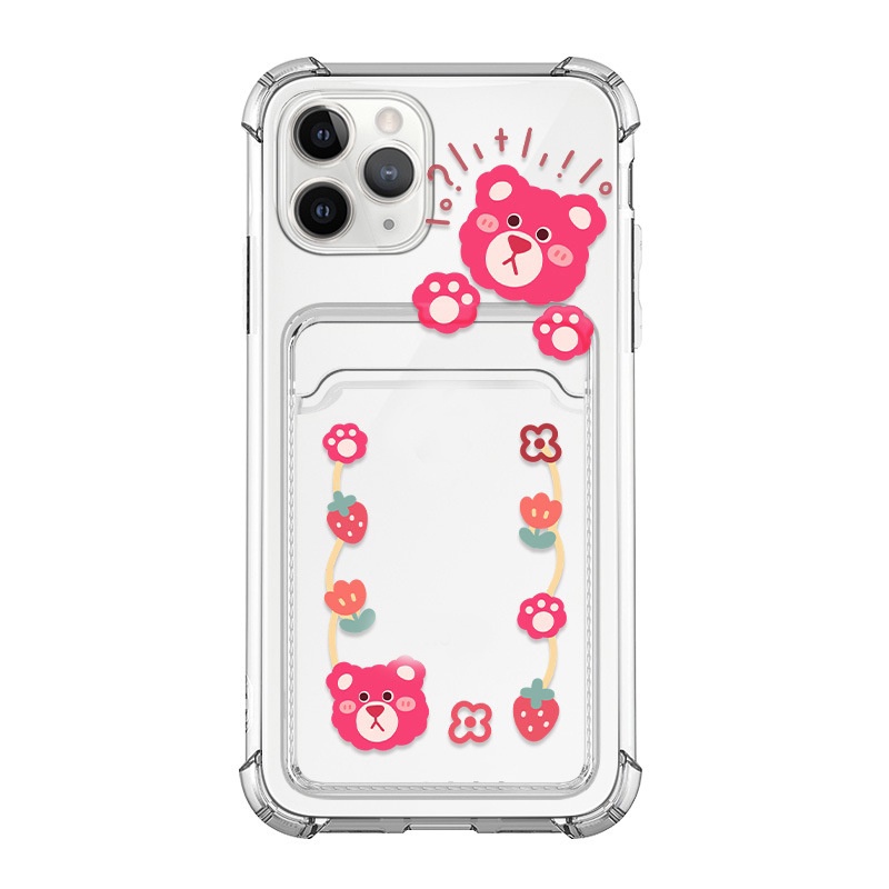 Ốp lưng iphone ốp Điện Thoại Hoạt Hình Cho iPhone 13 iPhone 12 11 12 / 12 Pro / 12 Pro max / 11 / 11 Pro max / XS max / XR