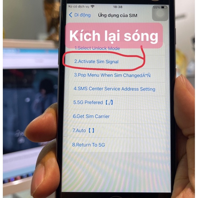 Sim ghép 4 dòng  mới nhất 2022 cho ai-phôn lốc