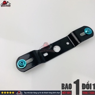 Bảng Tên Wave Con Xe Quốc Dân Cho Các idol