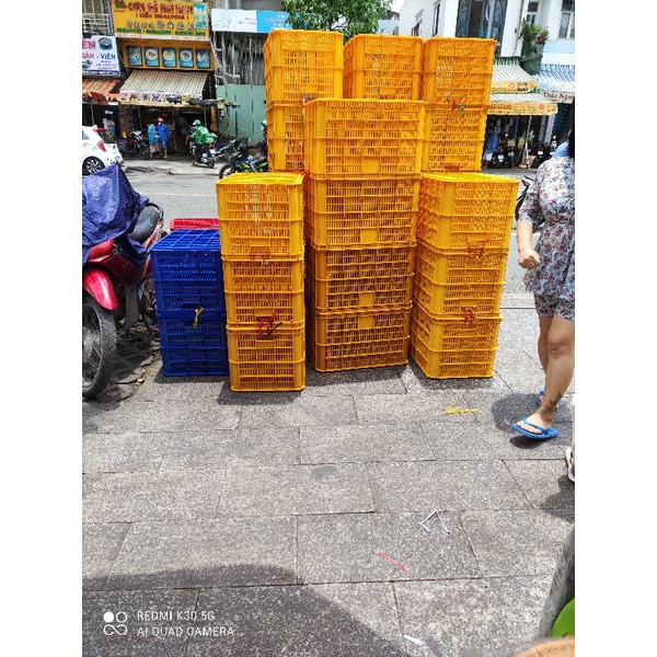 Sóng hở 3T9 và đầy đủ các loại sóng khác