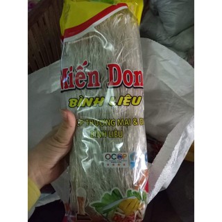 combo 10kg Miến Dong Bình Liêu ( 500g/gói)