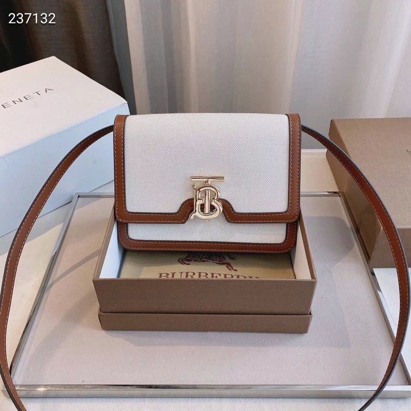 Túi đeo chéo Burberry cao cấp