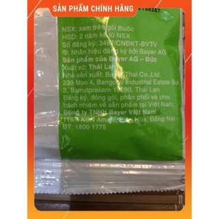 Đặc trị nấm Antracol 70WP.