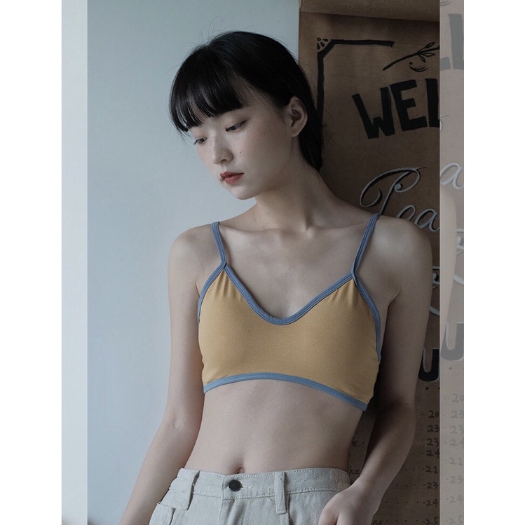 Áo ngực thể thao sport bra, gym, yoga, mút lót thay đổi tháo lắp linh hoạt