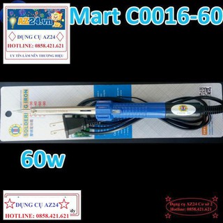 Mỏ hàn c-mart c0016-60 60w đài loan