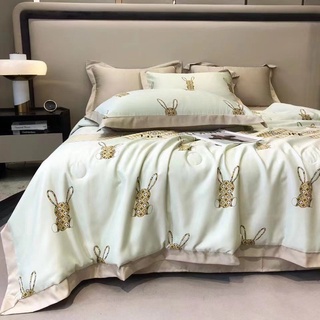 Chăn lụa Tencel mát lạnh (200x230cm)