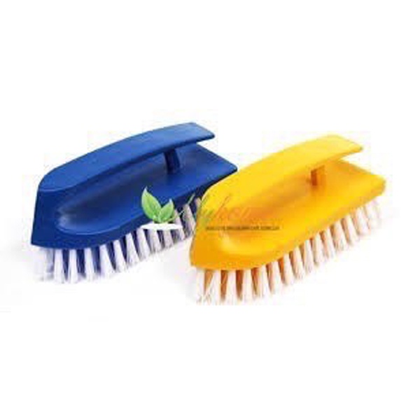 Bàn chải chà cọ rửa siêu sạch HT 5855