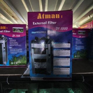 Lọc thùng Atman DF 1000