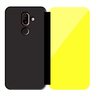 BAO DA DÀNH CHO NOKIA 7 Plus