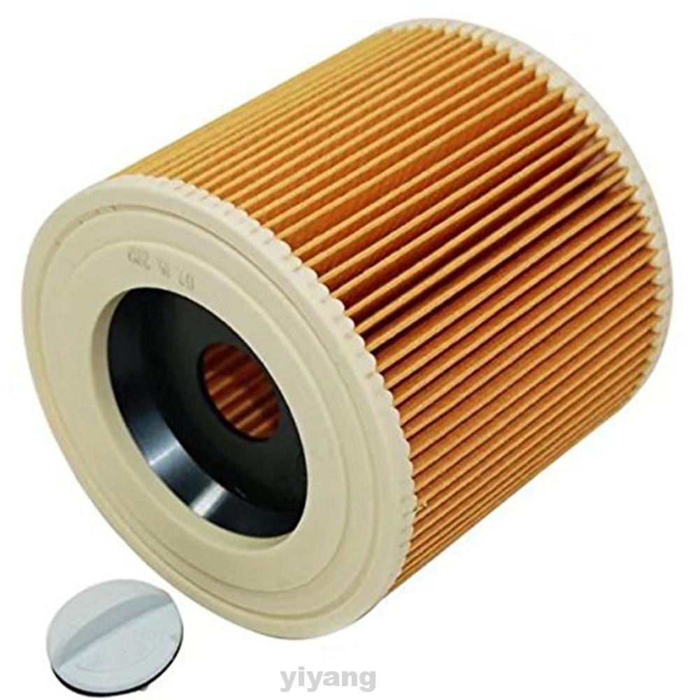 Bộ Lọc Thay Thế Cho Máy Hút Bụi Karcher | BigBuy360 - bigbuy360.vn