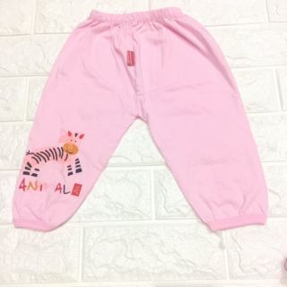 Quần chục cotton mông thú cho bé 5-11kg (giá 1 chiếc)