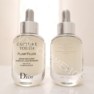 Serum DIOR Capture Youth - Tester/Fullbox 30ml