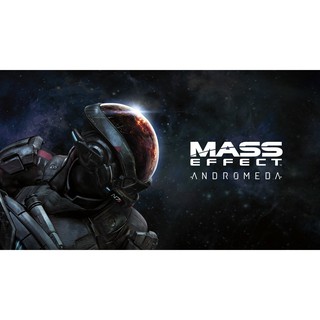 Đĩa Game Sony Mass Effect Andromeda
