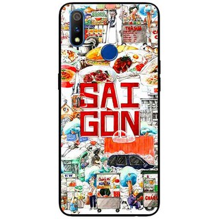 Ốp lưng realme 3/ realme 3 pro - nền sg1
