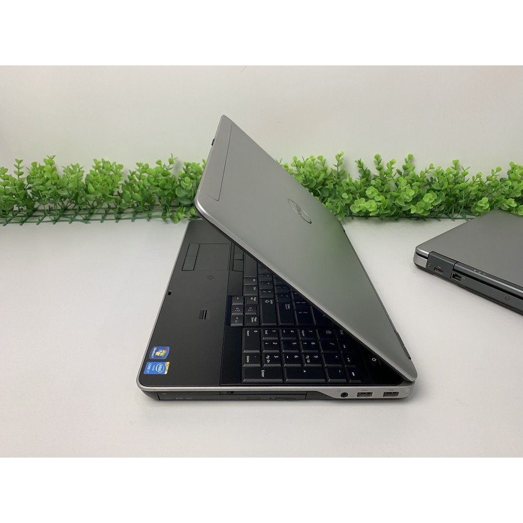 [ ] GIẢM GIÁ [ ]  Laptop Cũ Dell Latitude E6540 Core i5-4300M Ram 4GB Ổ Cứng 250GB  Màn Hình 15.6 HD Card On | BigBuy360 - bigbuy360.vn