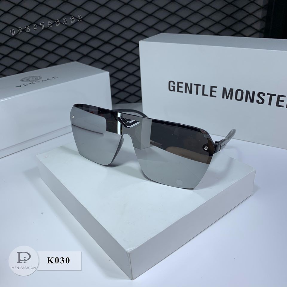 Kính Râm Nam Cực Đẹp Giá Rẻ - K030 thusamshop | BigBuy360 - bigbuy360.vn