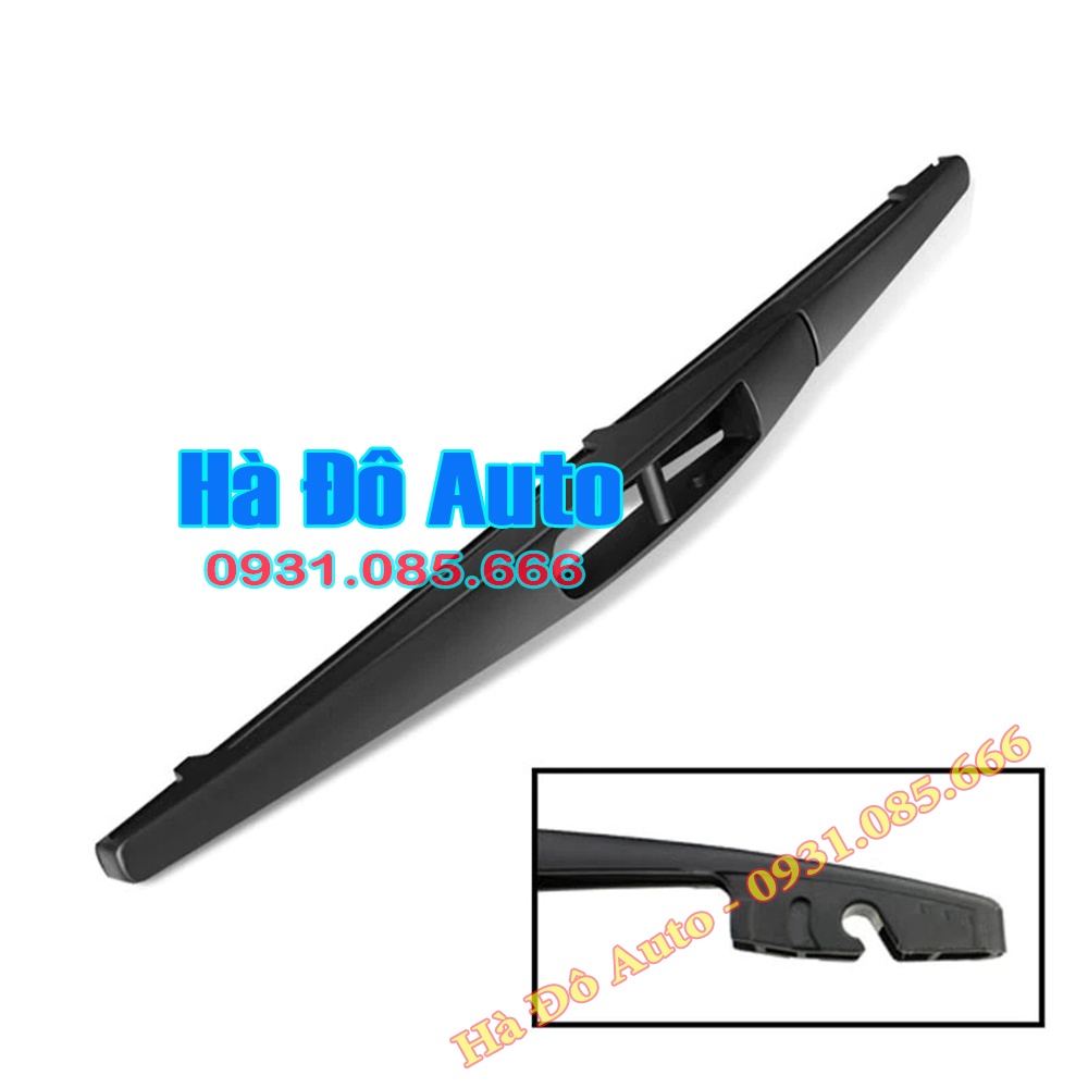 Chổi Gạt Mưa Sau Mazda CX3 - Gạt Mưa Sau Mazda CX3