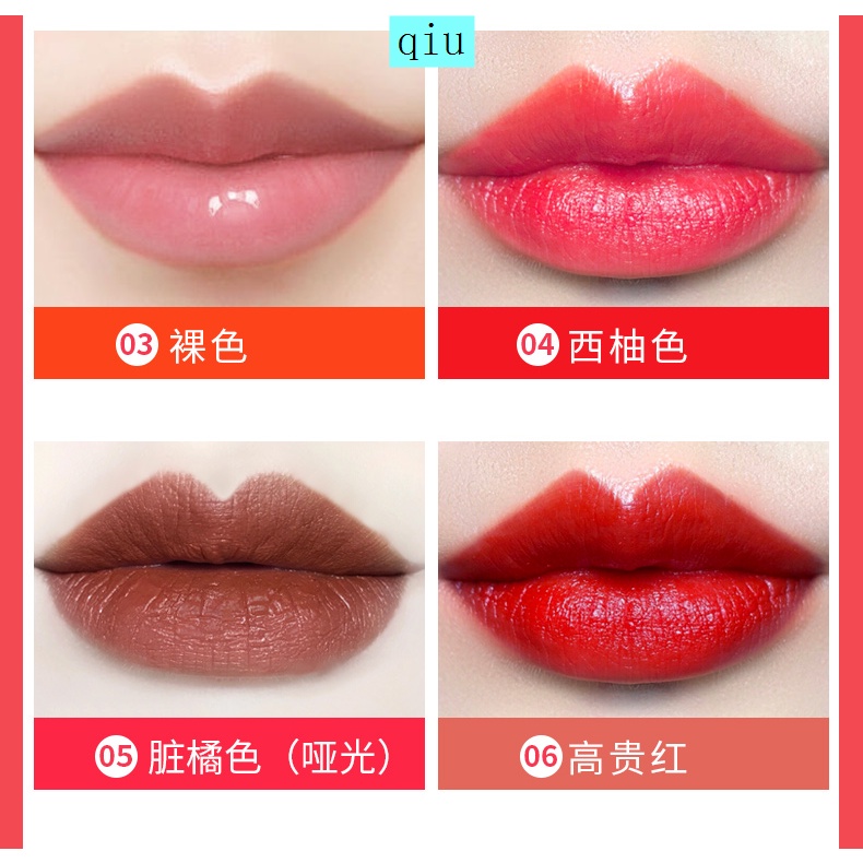 Son môi màu đẹp tự nhiên cho phụ nữ trung niên 50 tuổi