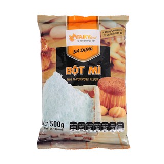 Bột mì đa dụng Taiky 500G