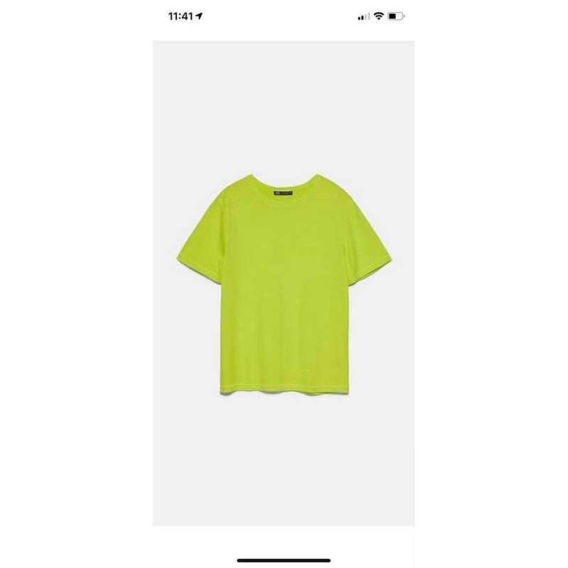 Bán sỉ áo phông xanh cổ tròn | BigBuy360 - bigbuy360.vn