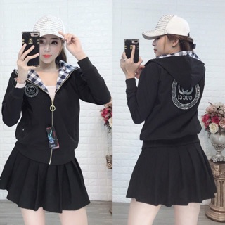 ao khoac cao cap