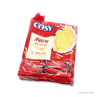 TÚI BÁNH COSY MARIE 576GR