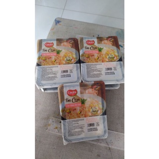 CƠM HẢI SẢN CÂU TRE ( chỉ giao hàng tphcm)