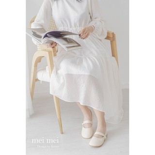 Basha shoe's design by Korea