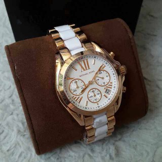 Đồng hồ nữ Michael Kors Bradshaw MK5907