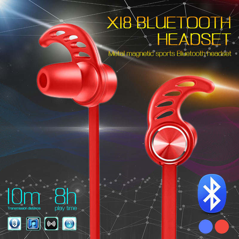 Wireless Bluetooth Headphones Bluetooth Earphones Stereo Microphone Tablets Portable Premium