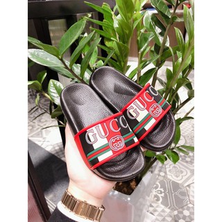 Dép lê thời trang Gucci cho bé!!