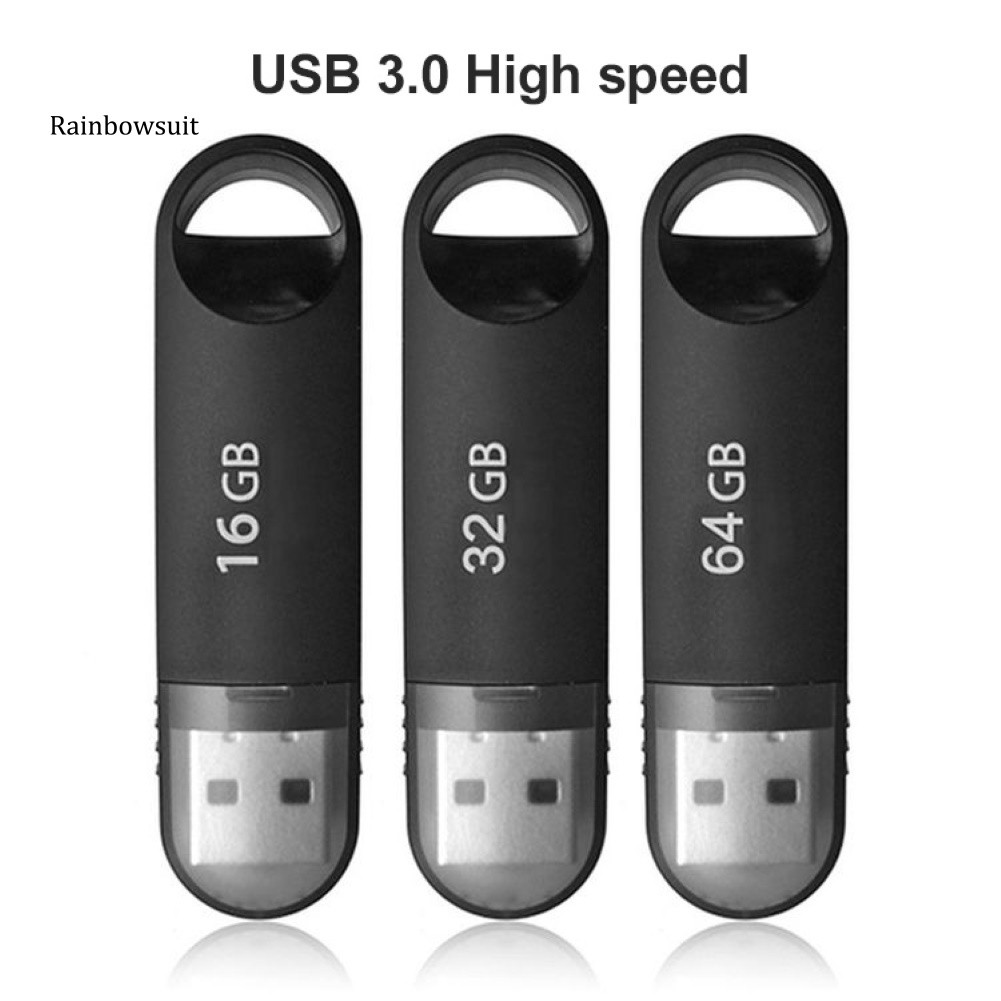 Usb 3.0 Dung Lượng 8 / 16 / 32 / 64 / 128gb