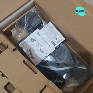 Dock Thinkpad 40A5 - Thinkpad Workstation Dock 40A5 - Docking Station Thinkpad dùng cho Thinkpad P70, P71, P50, P51 NEW