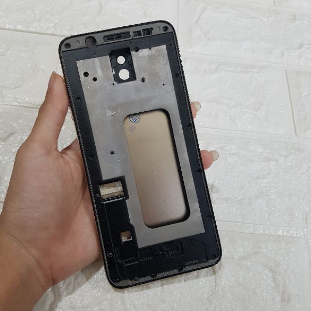 Bộ Vỏ Samsung A6 Plus Zin Hàng Cao Cấp