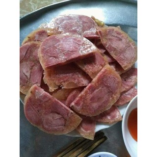 Giò Me (Giò Bê) Nghệ An 500gam