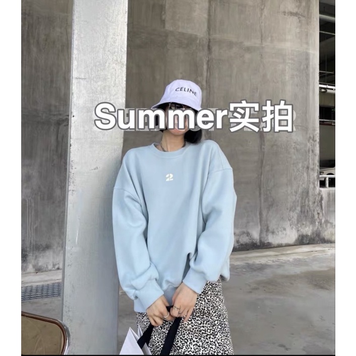 Áo nỉ số 2 TT