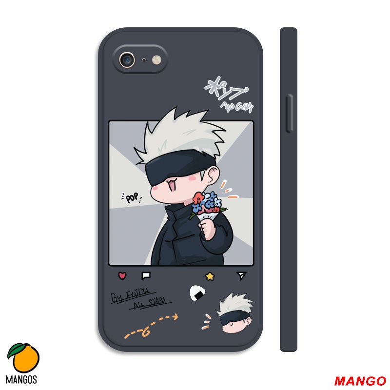 Ốp lưng iphone 6plus 6splus 7 plus 8plus X Xr XsM  11 12 13 Promax - MANGO967 - MangoOvil