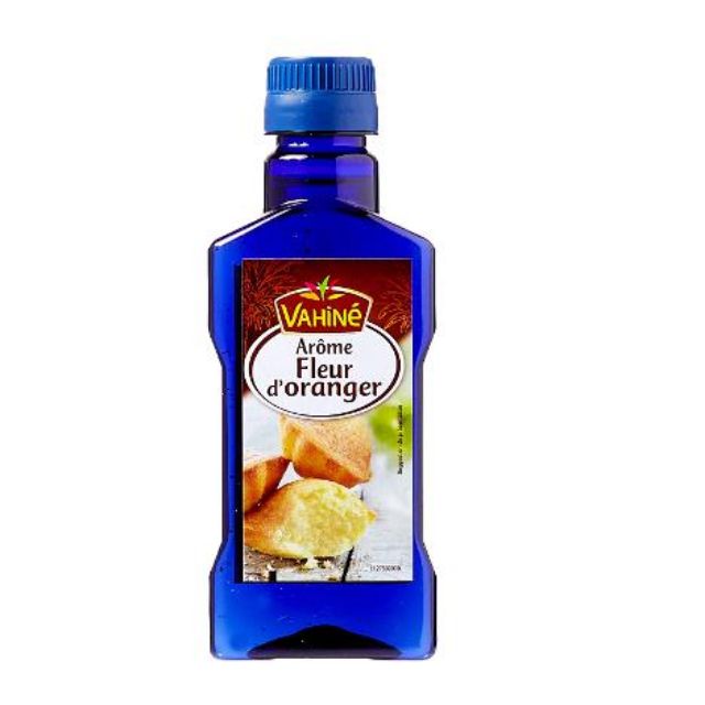 Nước hoa cam Vahine pháp chai 200ml