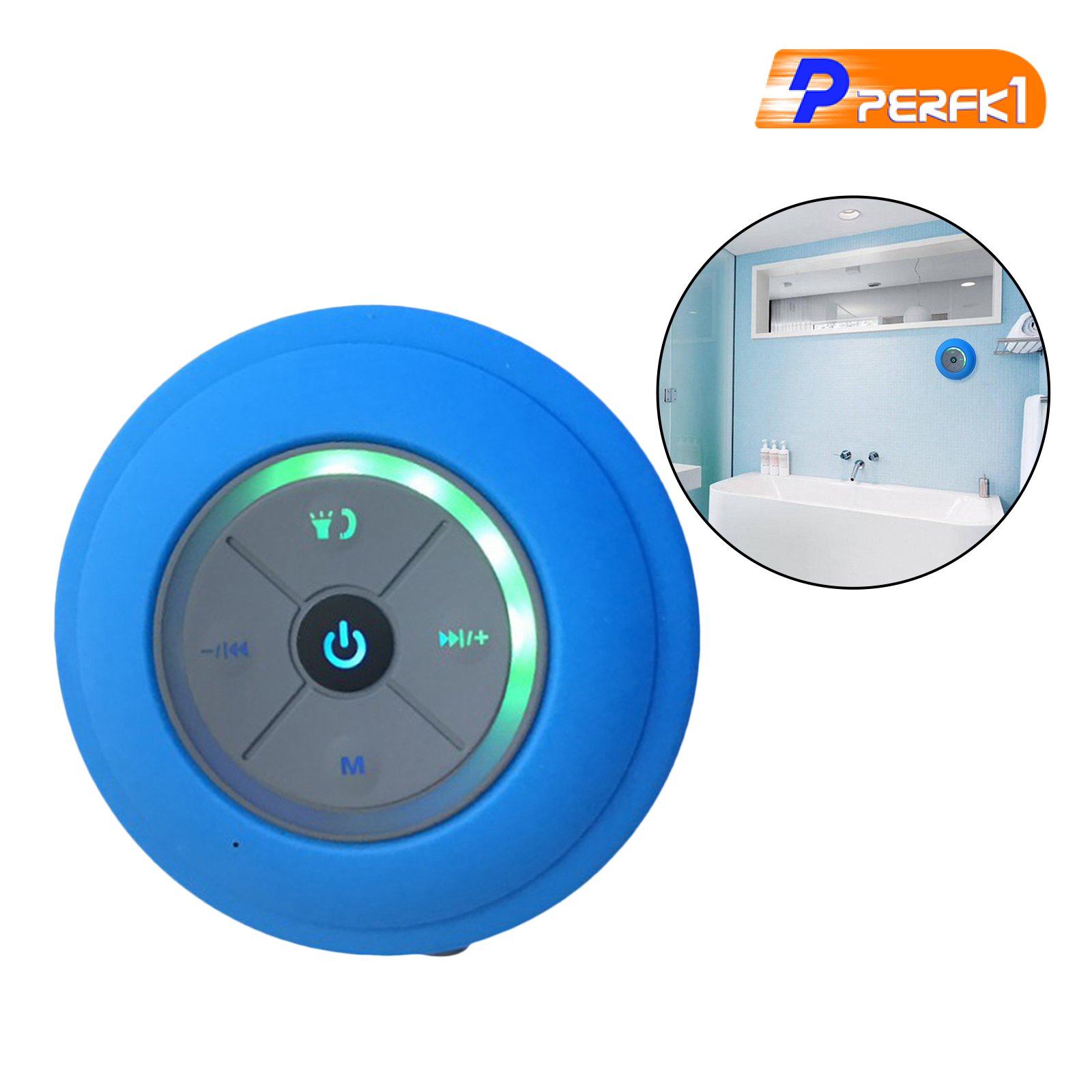 Loa Bluetooth Không Dây Q9 Nhỏ Gọn