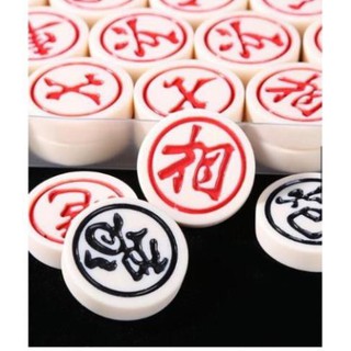 BỘ CỜ TƯỚNG BẰNG BỘT ĐÁ HÃNG SATO VIỆT NAM