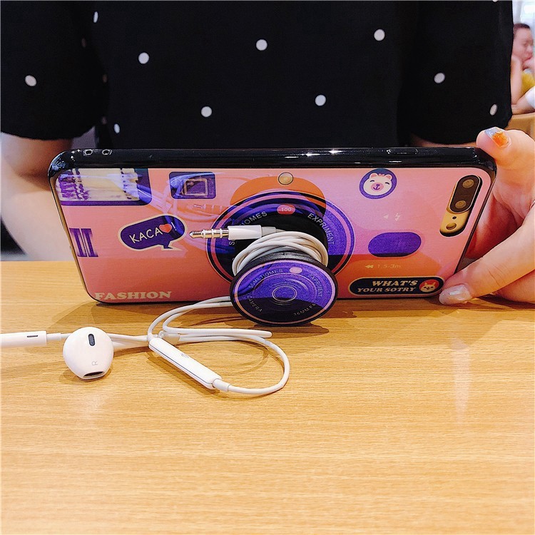 Ốp lưng Oppo Kira kèm giá đỡ so hot cho A3S/A5 2020/A9 2020/A1K/A37/A71/F5/A39/F1S/F3/F11/F11 Pro/F1 Plus/F9/F7/F3 LITE | BigBuy360 - bigbuy360.vn