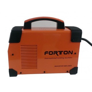 Máy hàn điện tử mini Forton ARC 200 (ARC200)