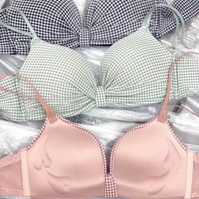 Bộ Đồ Lót Tiểu Thư Tôn Dáng, Gợi Cảm