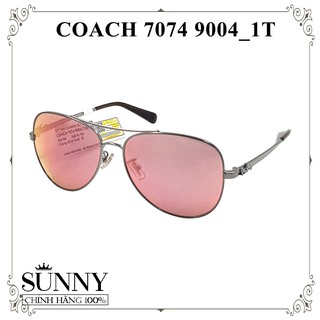 Kính Mát Unisex Coach HC7074