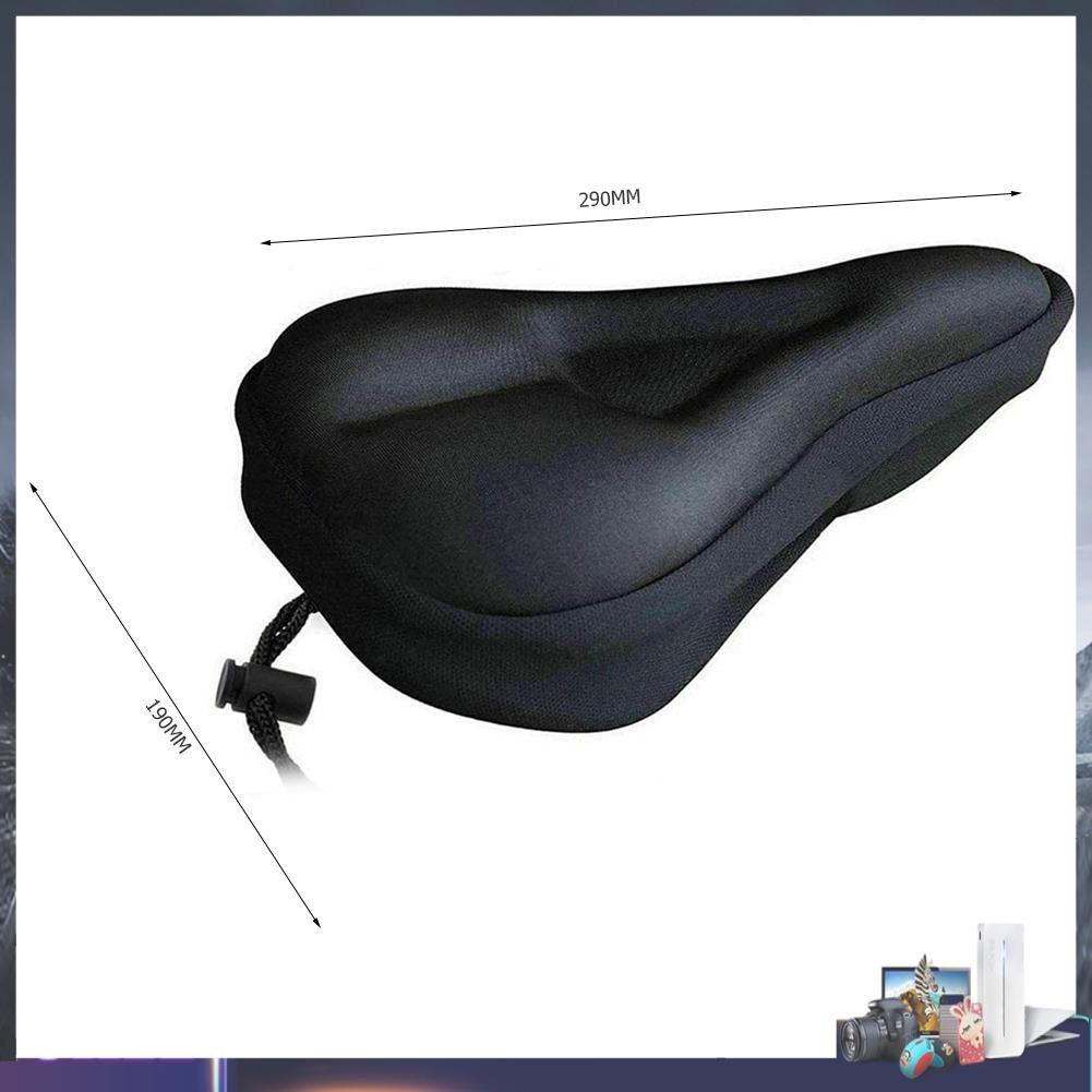 Yên Xe Đạp Leo Núi Hình Tam Giác Chất Lượng Cao