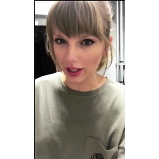 [HÀNG ORDER] Áo thun Taylor Swift reputation