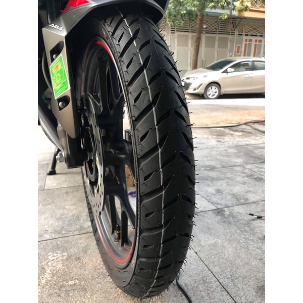 Vỏ Michelin Pilot Street 2 Size 90/80-17 TL/TT