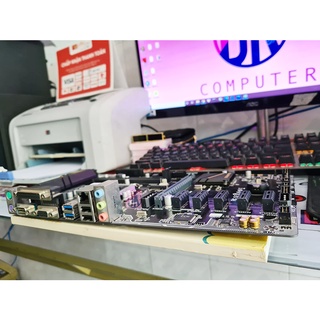 [HCM] Main H110 d3a hàng đẹp đầy đủ Fe
