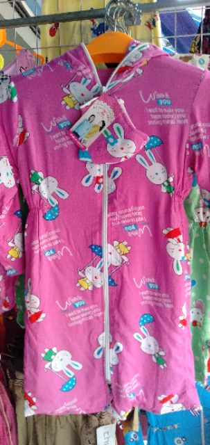 Sỉ com bo chị oanh 6 áo choàng lanh 2 lớp ri3(15-25kg) | BigBuy360 - bigbuy360.vn